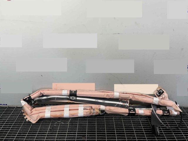 bontott FORD FOCUS IV Bal első Függöny Légzsák