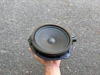 bontott FORD FOCUS IV Bal első Hangszóró