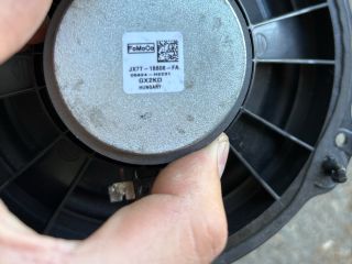 bontott FORD FOCUS IV Bal első Hangszóró