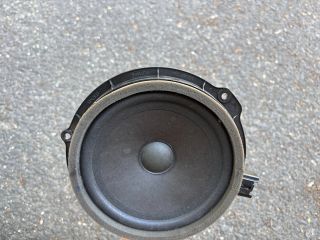 bontott FORD FOCUS IV Bal első Hangszóró