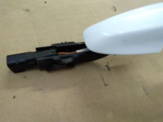 bontott FORD FOCUS IV Bal első Külső Kilincs