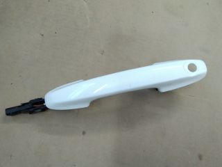 bontott FORD FOCUS IV Bal első Külső Kilincs