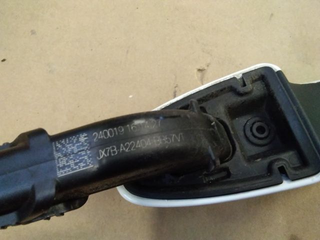 bontott FORD FOCUS IV Bal első Külső Kilincs