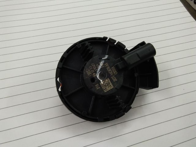 bontott FORD FOCUS IV Bal első Oldal Ütközés Érzékelő