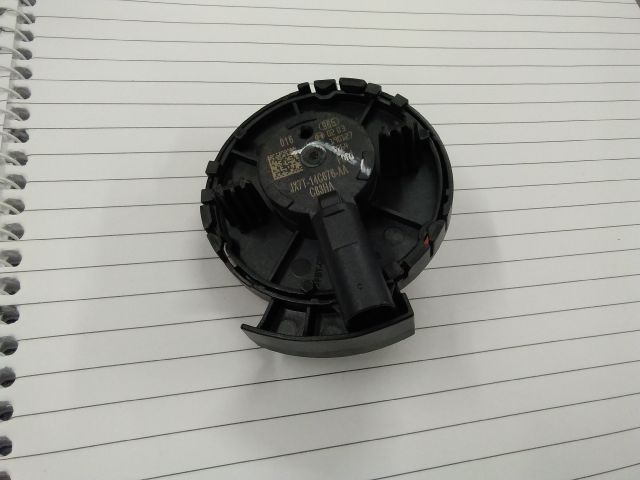 bontott FORD FOCUS IV Bal első Oldal Ütközés Érzékelő