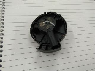 bontott FORD FOCUS IV Bal első Oldal Ütközés Érzékelő