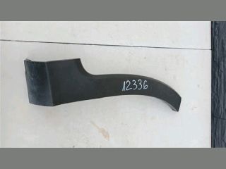 bontott FORD FOCUS IV Bal első Sárvédő Díszléc