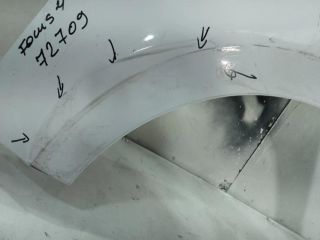 bontott FORD FOCUS IV Bal első Sárvédő