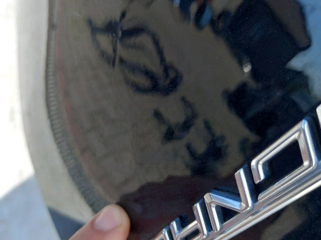 bontott FORD FOCUS IV Bal első Sárvédő