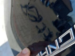 bontott FORD FOCUS IV Bal első Sárvédő