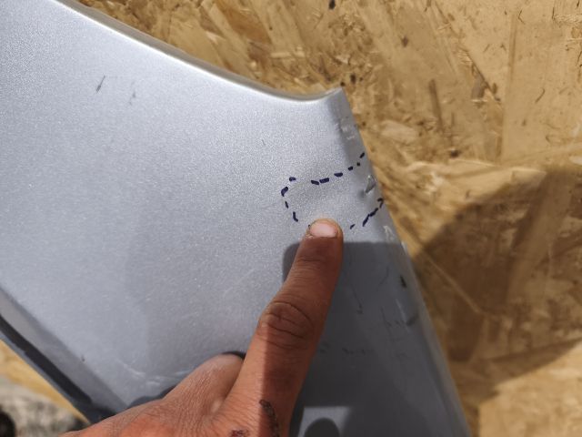 bontott FORD FOCUS IV Bal első Sárvédő