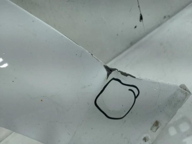 bontott FORD FOCUS IV Bal első Sárvédő