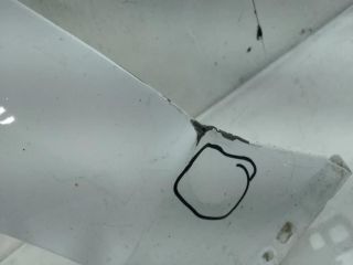 bontott FORD FOCUS IV Bal első Sárvédő