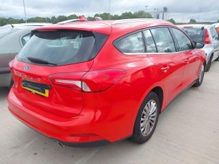 bontott FORD FOCUS IV Bal első Ütközéscsillapító