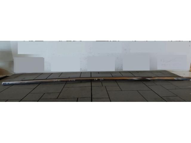 bontott FORD FOCUS IV Bal első Vízlehúzó Gumicsík