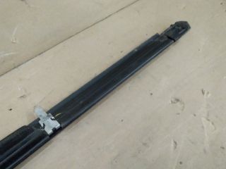 bontott FORD FOCUS IV Bal első Vízlehúzó Gumicsík