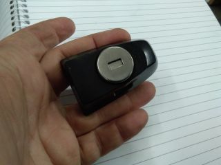 bontott FORD FOCUS IV Bal első Zárbetét