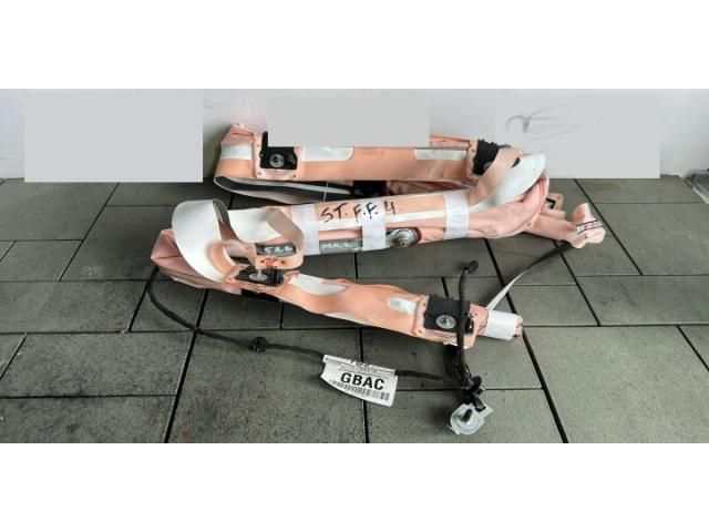 bontott FORD FOCUS IV Bal Fejlégzsák