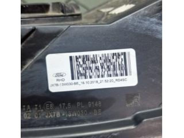 bontott FORD FOCUS IV Bal Fényszóró