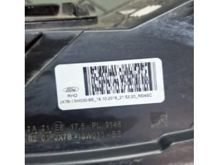 bontott FORD FOCUS IV Bal Fényszóró