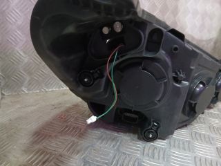 bontott FORD FOCUS IV Bal Fényszóró