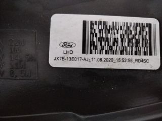 bontott FORD FOCUS IV Bal Fényszóró