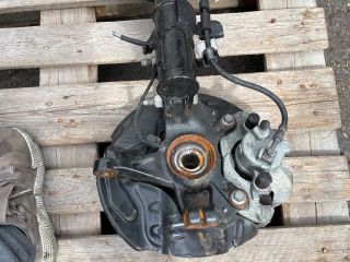 bontott FORD FOCUS IV Bal Gólyaláb Csonkállvánnyal