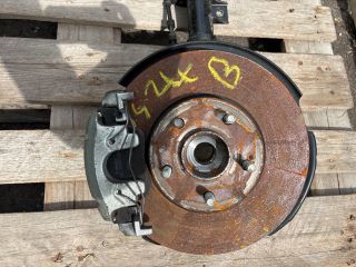 bontott FORD FOCUS IV Bal Gólyaláb Csonkállvánnyal