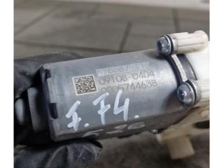 bontott FORD FOCUS IV Bal hátsó Ablakemelő Motor