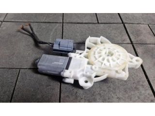 bontott FORD FOCUS IV Bal hátsó Ablakemelő Motor