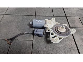 bontott FORD FOCUS IV Bal hátsó Ablakemelő Motor