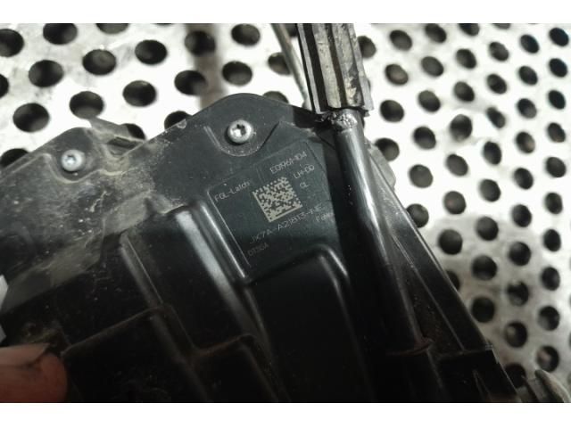 bontott FORD FOCUS IV Bal hátsó Ajtózár