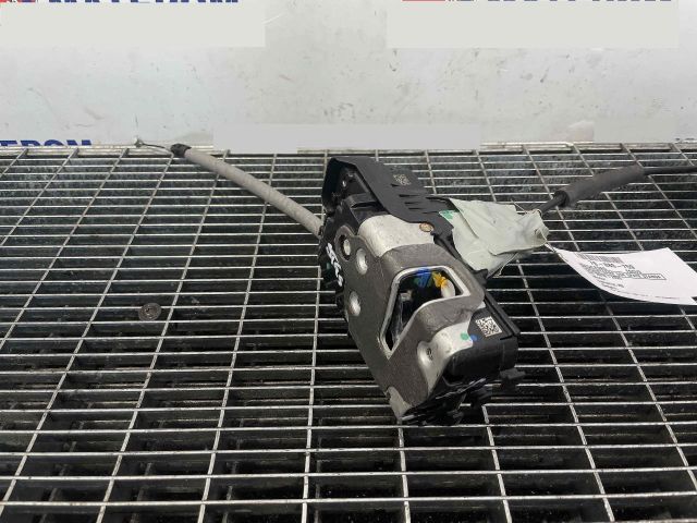 bontott FORD FOCUS IV Bal hátsó Ajtózár