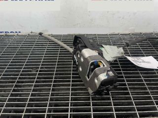 bontott FORD FOCUS IV Bal hátsó Ajtózár