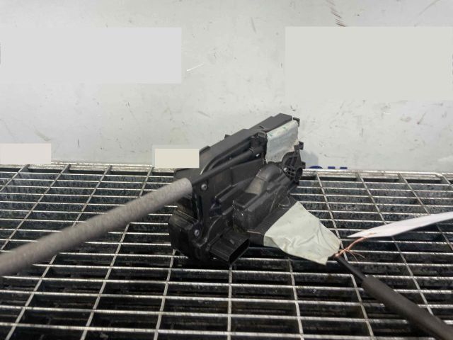 bontott FORD FOCUS IV Bal hátsó Ajtózár