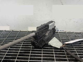 bontott FORD FOCUS IV Bal hátsó Ajtózár