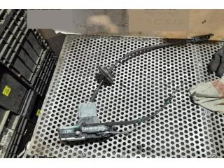 bontott FORD FOCUS IV Bal hátsó Ajtózár