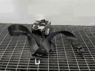 bontott FORD FOCUS IV Bal hátsó Biztonsági Öv