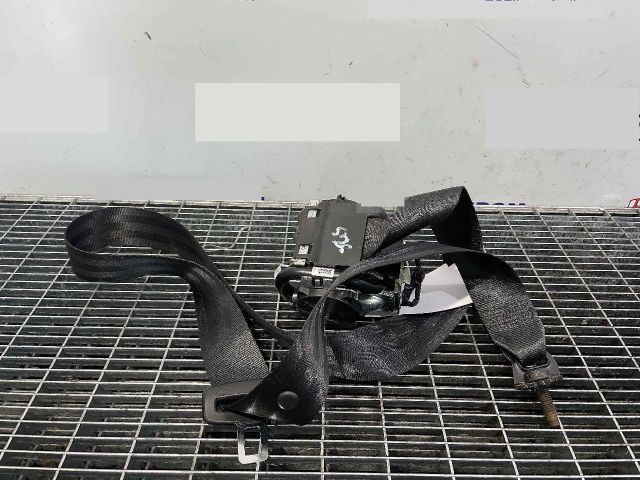 bontott FORD FOCUS IV Bal hátsó Biztonsági Öv