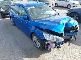 bontott FORD FOCUS IV Bal hátsó Hangszóró