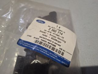 bontott FORD FOCUS IV Bal hátsó Lökhárító Tartó (Műanyag)