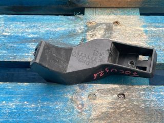 bontott FORD FOCUS IV Bal hátsó Oldal Lökhárító Tartó (Műanyag)