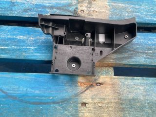 bontott FORD FOCUS IV Bal hátsó Oldal Lökhárító Tartó (Műanyag)