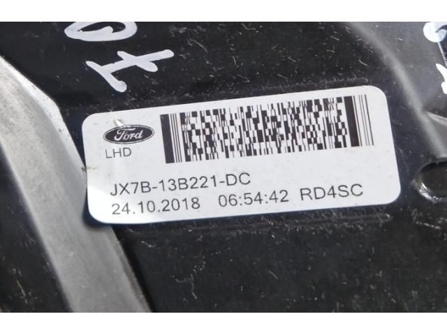 bontott FORD FOCUS IV Bal Ködfényszóró