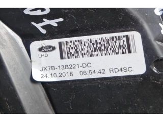 bontott FORD FOCUS IV Bal Ködfényszóró