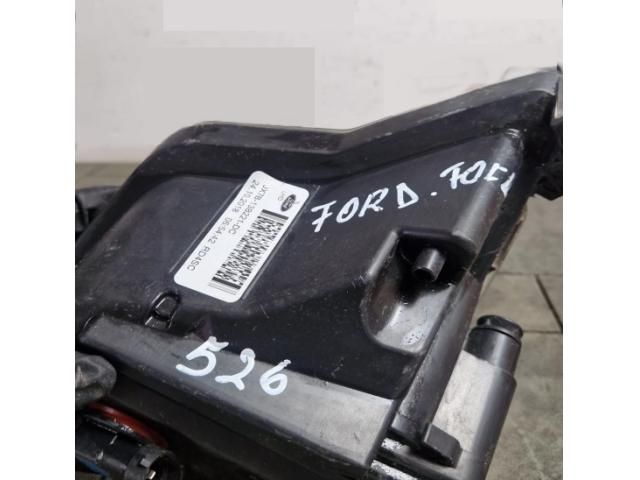 bontott FORD FOCUS IV Bal Ködfényszóró