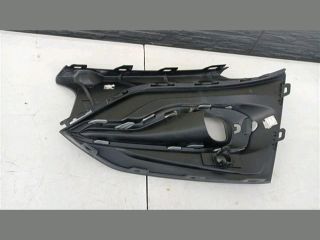 bontott FORD FOCUS IV Bal Ködlámpa Rács