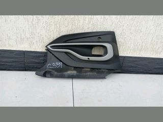 bontott FORD FOCUS IV Bal Ködlámpa Rács