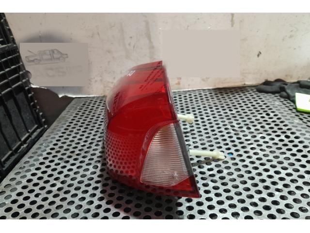 bontott FORD FOCUS IV Bal Külső Hátsó Lámpa