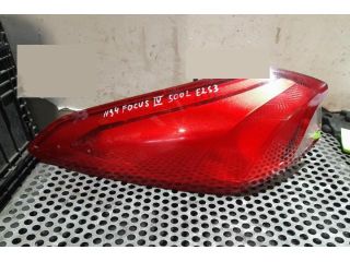 bontott FORD FOCUS IV Bal Külső Hátsó Lámpa